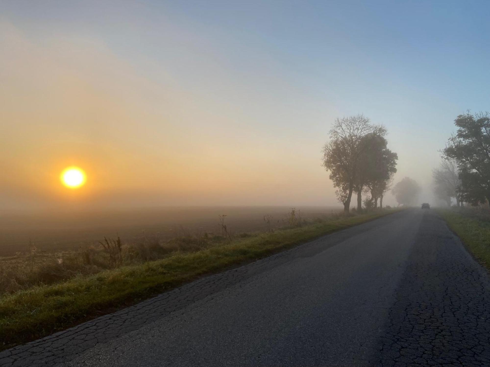 Siedlisko Glinnik Buitenkant foto